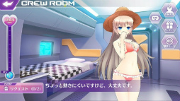 画像ギャラリー No.005のサムネイル画像 / 「StraStella」にSSS等級スーツ＆水着コスチュームなどが新登場