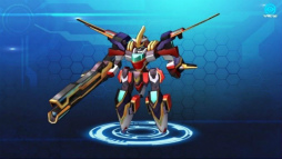 画像ギャラリー No.009のサムネイル画像 / 「StraStella」にSSS等級スーツ＆水着コスチュームなどが新登場