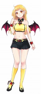 画像ギャラリー No.006のサムネイル画像 / 「StraStella」,“初音ミク”コラボの限定スーツが公開に