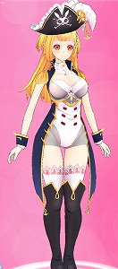 画像ギャラリー No.009のサムネイル画像 / 「StraStella」,“初音ミク”コラボの限定スーツが公開に