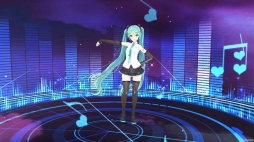 画像ギャラリー No.009のサムネイル画像 / 「StraStella」,「初音ミク」とのコラボキャンペーンが本日スタート