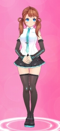 画像ギャラリー No.010のサムネイル画像 / 「StraStella」,「初音ミク」とのコラボキャンペーンが本日スタート
