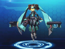 画像ギャラリー No.016のサムネイル画像 / 「StraStella」,「初音ミク」とのコラボキャンペーンが本日スタート