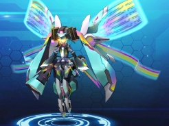 画像ギャラリー No.018のサムネイル画像 / 「StraStella」,「初音ミク」とのコラボキャンペーンが本日スタート