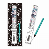 画像ギャラリー No.030のサムネイル画像 / 「StraStella」,「初音ミク」とのコラボキャンペーンが本日スタート