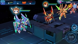 画像ギャラリー No.004のサムネイル画像 / 「StraStella」,PvPコンテンツ「対戦」などを追加するアップデートを実装