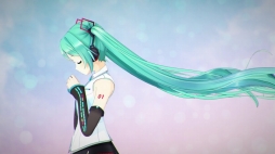 画像ギャラリー No.004のサムネイル画像 / 「StraStella」がTwitterキャンペーンを開催。1500RT達成で「初音ミク」のコラボPVが公開に