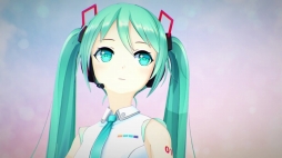 画像ギャラリー No.005のサムネイル画像 / 「StraStella」がTwitterキャンペーンを開催。1500RT達成で「初音ミク」のコラボPVが公開に