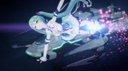 画像ギャラリー No.008のサムネイル画像 / 「StraStella」がTwitterキャンペーンを開催。1500RT達成で「初音ミク」のコラボPVが公開に