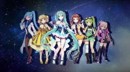 画像ギャラリー No.009のサムネイル画像 / 「StraStella」がTwitterキャンペーンを開催。1500RT達成で「初音ミク」のコラボPVが公開に