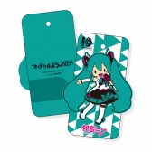 画像ギャラリー No.013のサムネイル画像 / 「StraStella」がTwitterキャンペーンを開催。1500RT達成で「初音ミク」のコラボPVが公開に