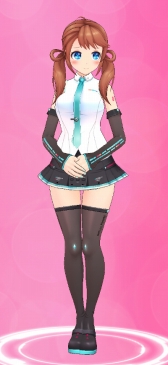 画像ギャラリー No.016のサムネイル画像 / 「StraStella」がTwitterキャンペーンを開催。1500RT達成で「初音ミク」のコラボPVが公開に