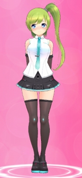 画像ギャラリー No.018のサムネイル画像 / 「StraStella」がTwitterキャンペーンを開催。1500RT達成で「初音ミク」のコラボPVが公開に
