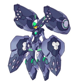 画像ギャラリー No.003のサムネイル画像 / 「StraStella」に新章“燃えるゲフィオン 後編”やカリスチャイルドの新スーツが追加