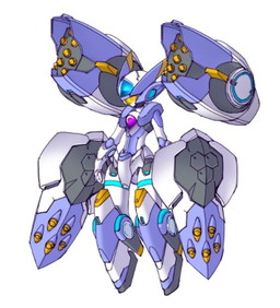 画像ギャラリー No.004のサムネイル画像 / 「StraStella」に新章“燃えるゲフィオン 後編”やカリスチャイルドの新スーツが追加