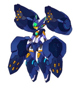 画像ギャラリー No.005のサムネイル画像 / 「StraStella」に新章“燃えるゲフィオン 後編”やカリスチャイルドの新スーツが追加