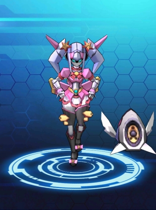 画像ギャラリー No.003のサムネイル画像 / 「StraStella」,新たなピクシー“エレス”とメインストーリーの新章を追加