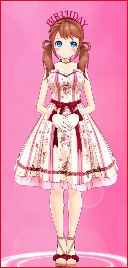 画像ギャラリー No.006のサムネイル画像 / 「StraStella」,新たなピクシー“エレス”とメインストーリーの新章を追加