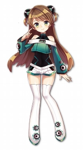 画像ギャラリー No.002のサムネイル画像 / 「StraStella」，新たなピクシー“ロディー”などを追加するアップデートを実施