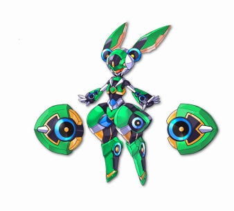 画像ギャラリー No.005のサムネイル画像 / 「StraStella」，新たなピクシー“ロディー”などを追加するアップデートを実施