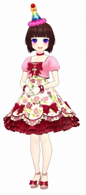 画像ギャラリー No.006のサムネイル画像 / 「StraStella」，新たなピクシー“ロディー”などを追加するアップデートを実施