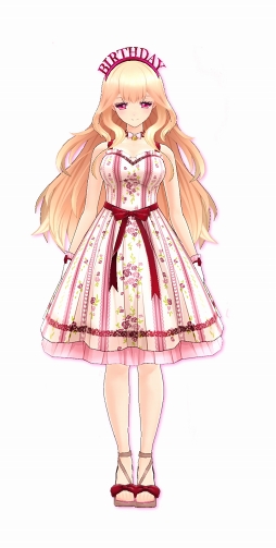 画像ギャラリー No.002のサムネイル画像 / 「StraStella」,限定コスチュームが獲得できるGWイベントを開催