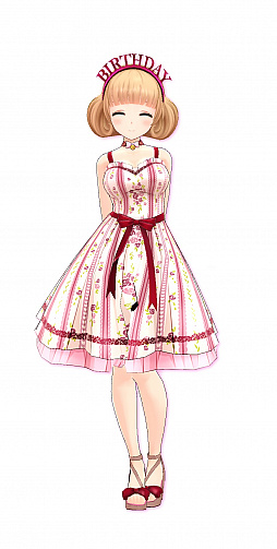 画像ギャラリー No.005のサムネイル画像 / 「StraStella」,限定コスチュームが獲得できるGWイベントを開催