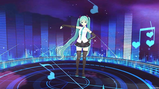 画像ギャラリー No.010のサムネイル画像 / 「StraStella」,初音ミクとのコラボキャンペーンが本日より復刻開催