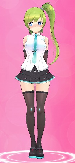 画像ギャラリー No.020のサムネイル画像 / 「StraStella」,初音ミクとのコラボキャンペーンが本日より復刻開催