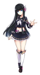 画像ギャラリー No.006のサムネイル画像 / 「StraStella」,新ピクシー「マドレーヌ」が登場。ジューンブライドパッケージを販売