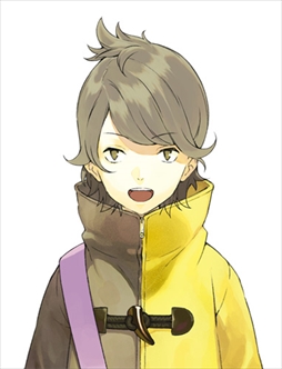 画像ギャラリー No.002のサムネイル画像 / 「OCCULTIC;NINE」公式サイトでキャストコメント第1弾が公開
