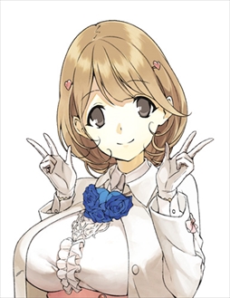 画像ギャラリー No.003のサムネイル画像 / 「OCCULTIC;NINE」公式サイトでキャストコメント第1弾が公開