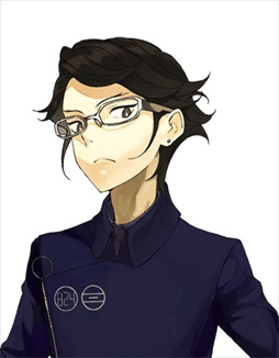 画像ギャラリー No.004のサムネイル画像 / 「OCCULTIC;NINE」公式サイトでキャストコメント第1弾が公開