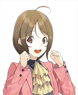 画像ギャラリー No.005のサムネイル画像 / 「OCCULTIC;NINE」公式サイトでキャストコメント第1弾が公開