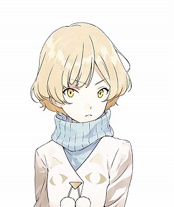 画像ギャラリー No.002のサムネイル画像 / 「OCCULTIC;NINE」,公式サイトでキャストコメント第2弾が公開