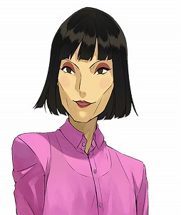 画像ギャラリー No.003のサムネイル画像 / 「OCCULTIC;NINE」,公式サイトでキャストコメント第2弾が公開