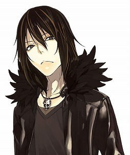 画像ギャラリー No.005のサムネイル画像 / 「OCCULTIC;NINE」,公式サイトでキャストコメント第2弾が公開