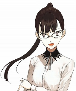 画像ギャラリー No.006のサムネイル画像 / 「OCCULTIC;NINE」,公式サイトでキャストコメント第2弾が公開