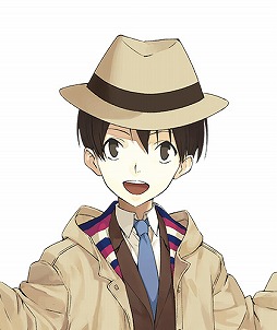 画像ギャラリー No.008のサムネイル画像 / 「OCCULTIC;NINE」,公式サイトでキャストコメント第2弾が公開