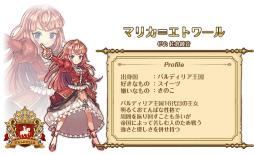 画像ギャラリー No.010のサムネイル画像 / 最大42体vs.42体のキャラクターが入り乱れるRPG「バルディリア戦記」が今夏に配信予定。事前登録も受付中