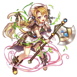 画像ギャラリー No.019のサムネイル画像 / 最大42体vs.42体のキャラクターが入り乱れるRPG「バルディリア戦記」が今夏に配信予定。事前登録も受付中