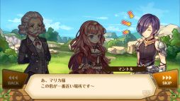 画像ギャラリー No.003のサムネイル画像 / ハチャメチャ軍略RPG「バルディリア戦記」の正式サービスが本日開始