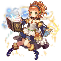画像ギャラリー No.004のサムネイル画像 / 「バルディリア戦記」イベント“シリルと女神の魔導書”が10月16日に開始