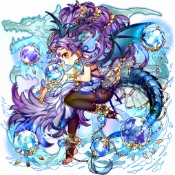 画像ギャラリー No.001のサムネイル画像 / 「バルディリア戦記」,本日開催の「ピックアップガチャ」で新ユニットを2体追加
