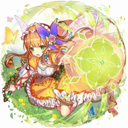 画像ギャラリー No.002のサムネイル画像 / 「バルディリア戦記」,本日開催の「ピックアップガチャ」で新ユニットを2体追加