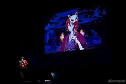 画像ギャラリー No.038のサムネイル画像 / 10周年を迎える「めいこい」キャスト陣が大はしゃぎ！　新春らしいテーマのゲームコーナーで名シーン続出