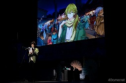 画像ギャラリー No.040のサムネイル画像 / 10周年を迎える「めいこい」キャスト陣が大はしゃぎ！　新春らしいテーマのゲームコーナーで名シーン続出