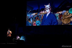 画像ギャラリー No.042のサムネイル画像 / 10周年を迎える「めいこい」キャスト陣が大はしゃぎ！　新春らしいテーマのゲームコーナーで名シーン続出