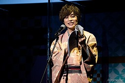 画像ギャラリー No.045のサムネイル画像 / 10周年を迎える「めいこい」キャスト陣が大はしゃぎ！　新春らしいテーマのゲームコーナーで名シーン続出