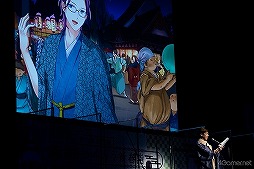 画像ギャラリー No.048のサムネイル画像 / 10周年を迎える「めいこい」キャスト陣が大はしゃぎ！　新春らしいテーマのゲームコーナーで名シーン続出